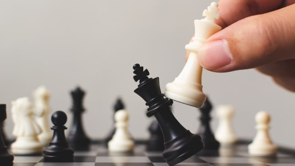 戦略系ファーム